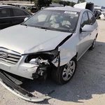 2009 Hyundai Elantra 2.0L Engine Motor Oem 96K Miles - LKQ434009511 Used. Price: $1277.30.