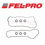 Fel-pro Valve Cover Gasket Set For 1999-2003 Lexus ES300 3.0L V6 Engine Qg New. Price: $36.09.