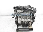 2014-2017 Ford Fiesta 1.6L Engine Motor Longblock 144K Miles *turbo Model* Used. Price: $2229.00.
