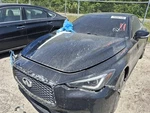 2018 Infiniti Q60 3.0L Engine Motor Oem 157K Miles - LKQ454503253 Used. Price: $4754.10.
