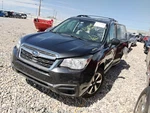 2017 Subaru Forester 2.5L Engine Motor Oem 103K Miles - LKQ434437126 Used. Price: $842.70.