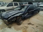 Engine 8-350 5.7L Vin 8TH Digit Fits 94-95 Caprice 39931 Used. Price: $836.00.