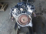 Engine 211 Type E350 Rwd Fits 06-09 Mercedes E-class 12409 Used. Price: $990.00.