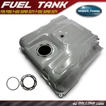 New 40 Gal Fuel Tank Ford F-250 / F-350 F-450 F-550 Super Duty 2014-2016. Price: $533.59.