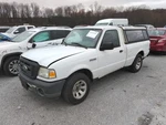 2009 Ford Ranger 2.3L Engine Motor Oem 149K Miles - LKQ453687070 Used. Price: $2051.10.