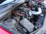 LS3 6.2L Engine & 6L80E Auto Speed Trans Pullout 90K Miles Warranty 500HP Cam Used. Price: $8499.99.