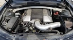 6.2 LS3 Engine With Reman 4L60E Auto Transmission 2012 Chevy Camaro Pullout Swap Used. Price: $9500.00.