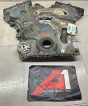 2011-2023 Challenger 300 Charger Caravan 3.6L Engine Timing Cover Assembly Used. Price: $59.97.