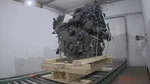 2014 Chrysler 300 3.6L V6 Engine Complete Assembly 110K Miles Oem 4WD Used. Price: $1875.00.