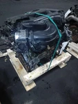Used Engine Complete Assembly Fits: 2014 Nissan Quest 3.5L Vin 4TH Digit VQ35D. Price: $550.00.