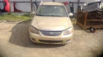 Engine 2.0L Dohc Automatic California Emissions Fits 04-09 Spectra 1130763 Used. Price: $580.00.