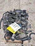 Engine Motor Oem 16-18 A6 Audi 1YR Wrnty Used. Price: $2400.00.