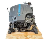 2013 Bmw ACTIVEHYBRID-3 (F30) 3.0L N55B30A Engine Assembly (134K) Used. Price: $5509.99.