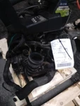 Used Engine Complete Assembly Fits: 2017 Mitsubishi Mirage 1.2L Vin J 8TH Digit. Price: $775.00.
