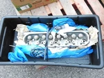 Power Torque 2CT1 Chevrolet Buick Cadillac Engine Cylinder Head Assembly V8 350C Remanufactured. Price: $275.00.