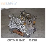2017-2020 Bmw 430I Gran Coupe 2.0L Engine Short Block / Crankcase 2455328 Used. Price: $421.00.