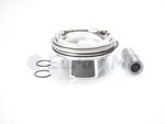 2019+ Jaguar Svr Piston Set W/rings +0.25 Pcs AJ133 5.0 V8 Supercharged Engine New. Price: $49.29.