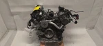 Engine Motor Oem 2021 A6 Audi 1YR Wrnty 06M100032M Used. Price: $5445.00.