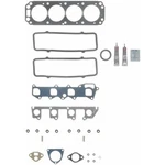 Engine Cylinder Head Gasket Set Fel-pro For 1976-1987 Chevrolet Chevette New. Price: $115.99.