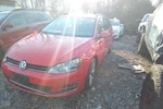 2017 Volkswagen Golf 1.8L Engine Motor Oem 177K Miles - LKQ445005353 Used. Price: $1208.40.