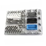 Genuine Acdelco For Gmc Sierra 1500 2019 Engine Control Module 25 Core Charge New. Price: $338.95.