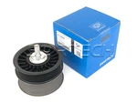3PCS Serpentine Idler Pulley Mercedes 1132020419 C215 C219 R230 W211 W220 W463 New. Price: $169.99.