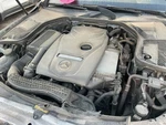 Engine 205 Type Sedan C300 Awd Vin 4K Fits Mercedes C-class 1809015 Used. Price: $2140.00.