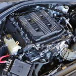 2018 Camaro ZL1 Supercharged 6.2L LT4 Engine 10L90 10-SPEED Auto Trans 55K Miles Used. Price: $21000.00.