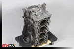 2008-2015 Mitsubishi Lancer Evolution 4B11 Oem Engine Shortblock Bare Used. Price: $1399.99.