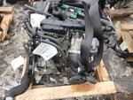 Engine 2.0L Vin 5TH Digit Turbo Fits 09-18 Tiguan 393138 Used. Price: $3120.00.