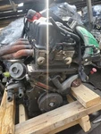 Used Engine Complete Assembly Fits: 2006 Mini Cooper 1.6L Conv W/supercharged. Price: $1414.50.
