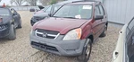 2003 Honda Crv 2.4L Engine Motor Oem 150K Miles - LKQ453417174 Used. Price: $1833.80.