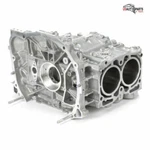 Subaru Genuine Engine Short Block Wrx Forester EJ255 2.5L 2006-2014 New. Price: $2473.29.