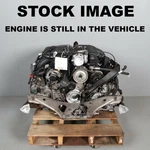 2002-2004 Porsche 911 996 3.6 Engine Motor 122K Miles Oem Used. Price: $9449.24.