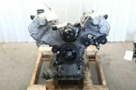 2015-2018 Porsche Cayenne 4.8 Turbo Engine Motor 69K Miles Oem Used. Price: $4499.15.