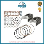 Volvo C70 S60 2.4 T5 Petrol Engine B5234T3 Piston Rings Set & Other Parts New. Price: $481.90.