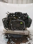 2010-2011 Subaru 3.6L Engine Authentic Oem Used. Price: $931.95.