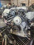 Used Engine Complete Assembly Fits: 2013 Audi Q5 3.0L Gasoline Vin 7 5TH Digit. Price: $2550.00.