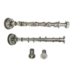 EA888 GEN3 Camshaft Exhaust &intake &adjuster Valves For Vw Tiguan Audi A5 A6 Q5 New. Price: $349.71.