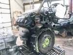Engine / Motor From 1999 Honda Odyssey 3.5L 6CYL Oem Used. Price: $172.50.