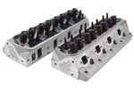 Edelbrock E-street Cylinder Heads,pair,fits Ford Small Block 289-351W Engines New. Price: $1332.95.
