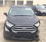 2018-2021 Ford Ecosport 1.0L Turbo Engine Motor Vin 8TH Digit Used. Price: $1748.43.