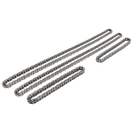 Comp Cams 3042CPG Hi-tech Severe Duty Timing Chain Set Ford 5.0L Coyote New. Price: $284.33.