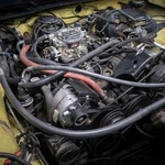 1986 Camaro 5.0L 305 Carb Sbc Engine Motor 700R4 Auto Trans 79K Miles Used. Price: $2495.00.