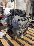 2007-2011 Ford Edge Flex Mkx Taurus 3.5L Engine 62K Miles Year Warr Free Ship Used. Price: $1495.00.