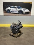 2010-2014 Bmw X6M E71 4.4L V8 S63B44A Engine Motor No Turbo 87K Miles Oem Used. Price: $6390.00.