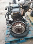 Engine 5.9L Diesel Vin 8TH Digit Manual Fits 05 Dodge 2500 Pickup 1365595 Used. Price: $3599.99.