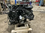 Engine 4.4L Twin Turbo Awd Fits 11-13 Bmw 550I 888891 Used. Price: $3747.65.