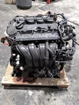 Hyundai Kona Oem 2.0L Awd Engine Assembly *12K Miles* Fits 2022-2024 Used. Price: $3250.08.