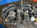 13-16 Subaru Scion FA20 Engine 75K Video Fits Speed Brz Fr-s Toyota Gt 86 Used. Price: $3999.98.